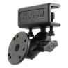 UNPD RAM GLARE SHIELD CLAMP
