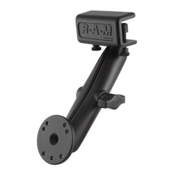 RAM GLARE SHIELD LONG CLAMP