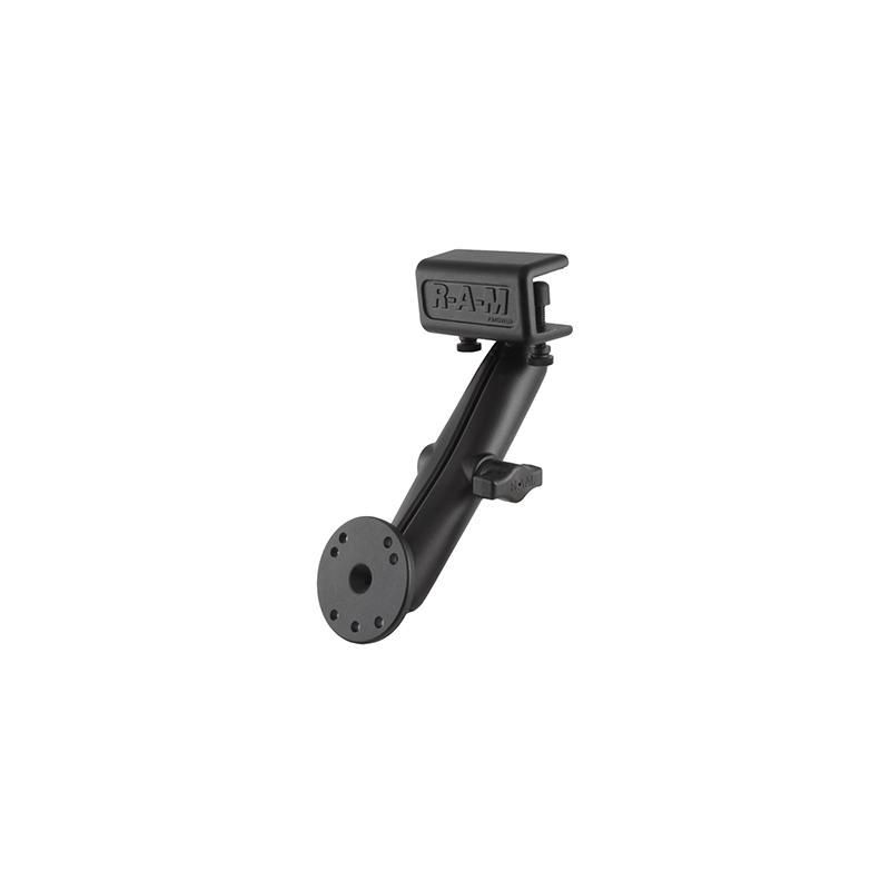 RAM GLARE SHIELD LONG CLAMP