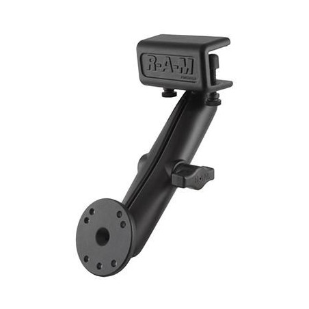 RAM GLARE SHIELD LONG CLAMP