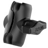 RAM SHORT DOUBLE SOCKET