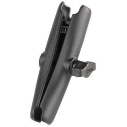 RAM DBL SOCKET ARM B BALL
