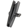 RAM DBL SOCKET ARM B BALL