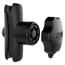UNPKD RAM SEC DBL SOCKET