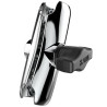 CHROME RAM DOUBLE SOCKET
