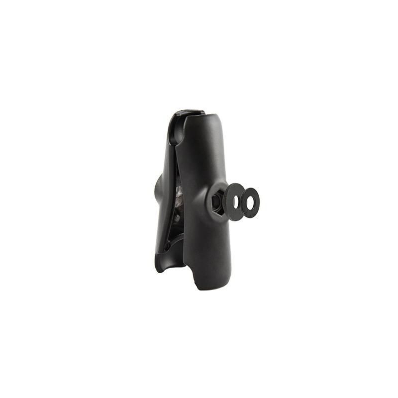 UNPKD RAM DOUBLE SOCKET ARM,