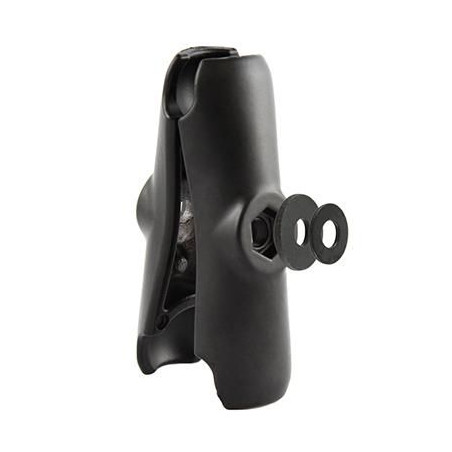 UNPKD RAM DOUBLE SOCKET ARM,