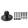 RAM BASE & BALL W/ MOUNTING