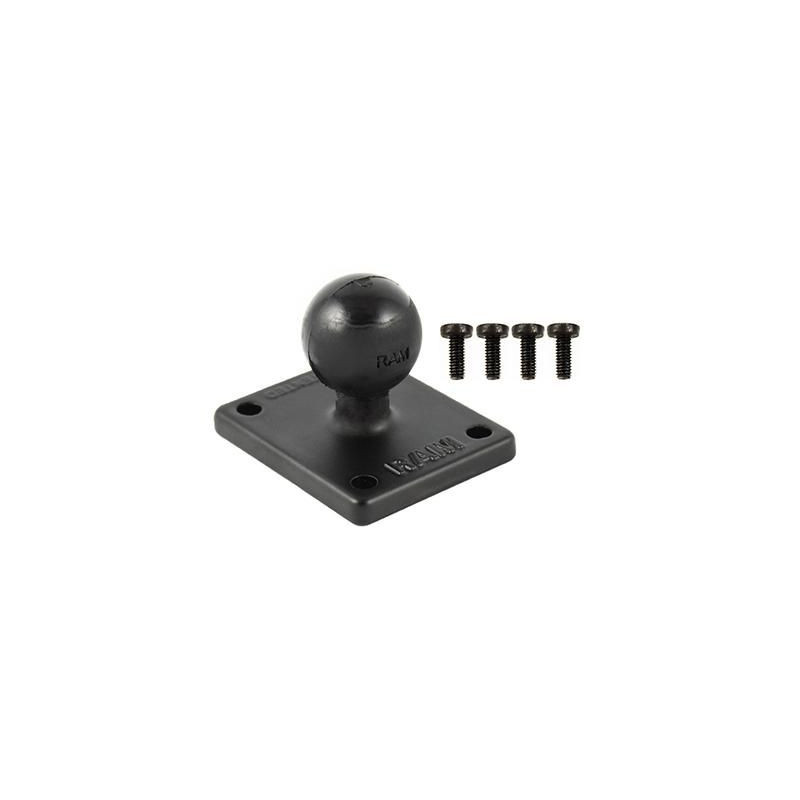 RAM RECTANGLE BASE MAGELLAN