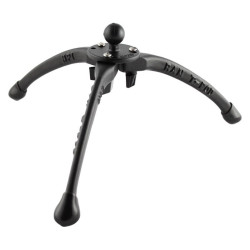 UNPKD TRI-POD WITH 1Inch BALL | APLIUM