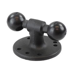 RAM 2 1/2Inch DIA BASE WITH
