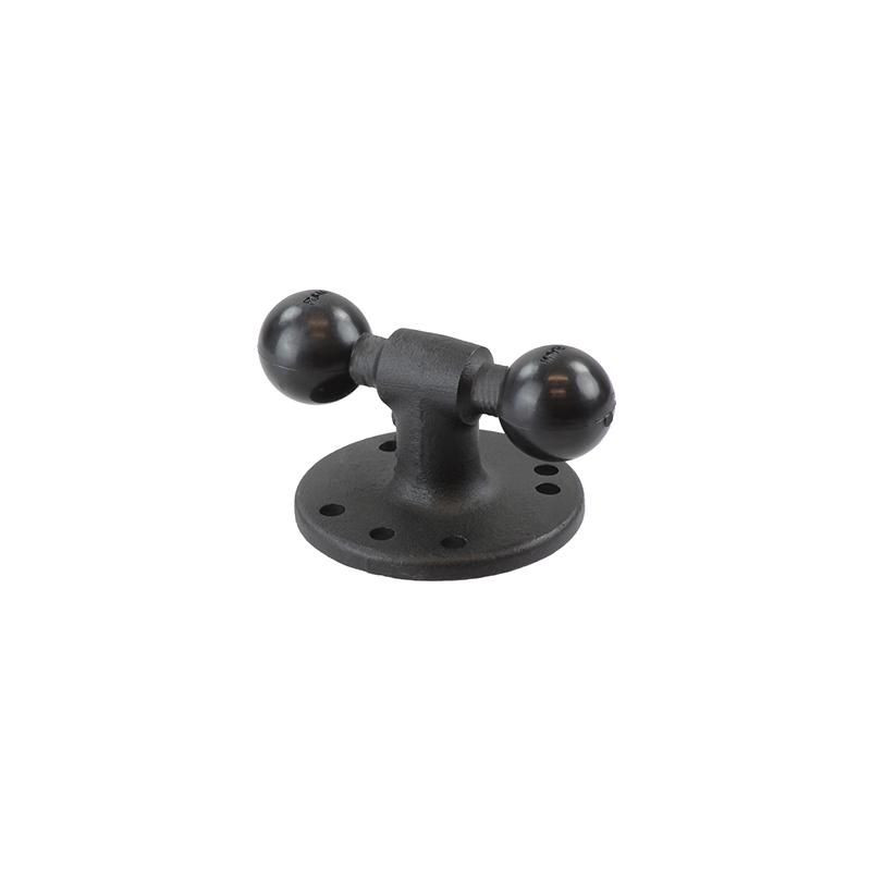 RAM 2 1/2Inch DIA BASE WITH