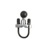 CHROME RAM W/ U-BOLT FOR