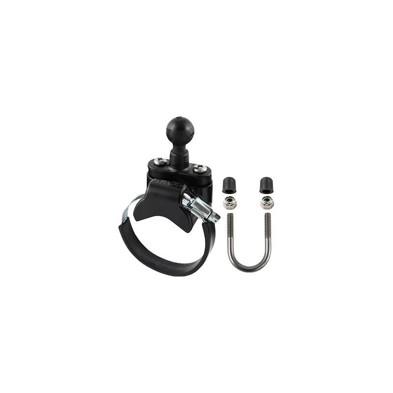 RAM BASE W/ U-BOLT & UTV