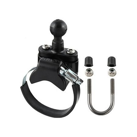 RAM BASE W/ U-BOLT & UTV