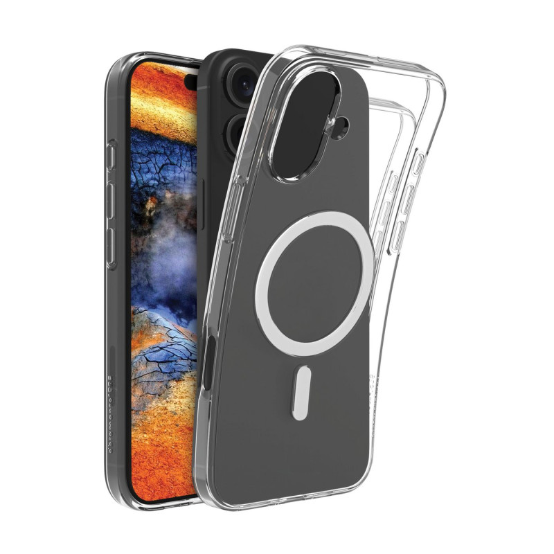 Greenland Pro MS iPhone 16
