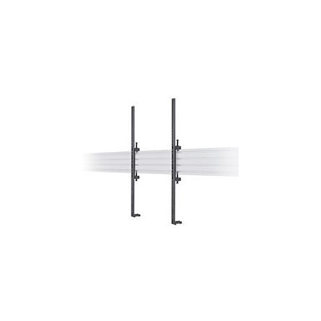 SYSTEM X - VESA 600 Flat