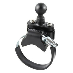 UNPK RAM BASE W/UTV STRAP