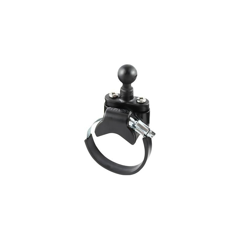 UNPK RAM BASE W/UTV STRAP