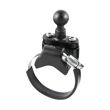 UNPK RAM BASE W/UTV STRAP