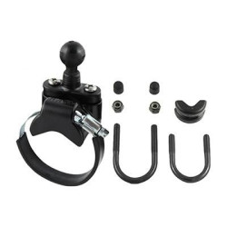 RAM BASE W/ U-BOLT & UTV