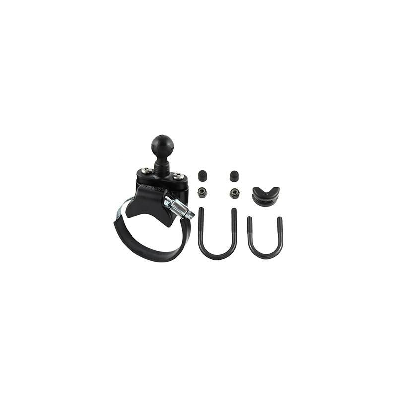 RAM BASE W/ U-BOLT & UTV