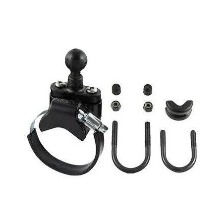 RAM BASE W/ U-BOLT & UTV