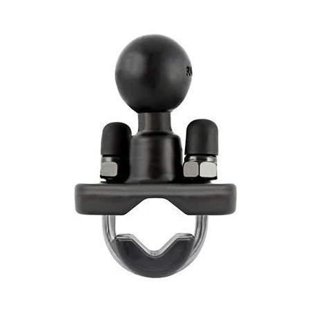 RAM Rail base, U-bolt, B-size