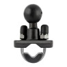 RAM Rail base, U-bolt, B-size
