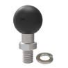 RAM part for 3/8"-16, B-size