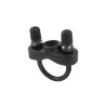 RAM SINGLE U-BOLT BASE W/
