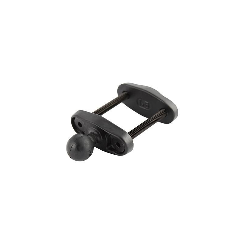 RAM Square Post Clamp Base