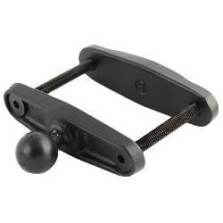 Clamp Base w/Ball