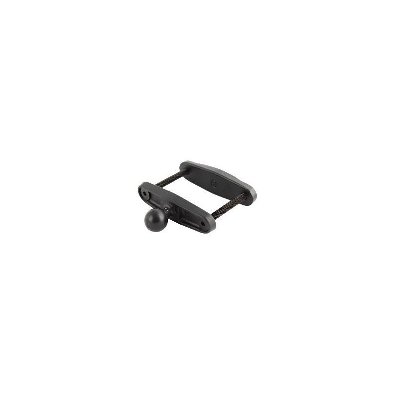 Clamp Base w/Ball