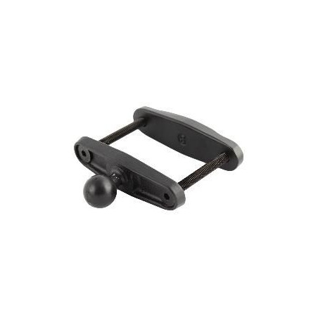 Clamp Base w/Ball