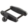 Clamp Base w/Ball