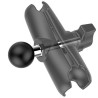 RAM BASE W/1/4Inch-20 HOLE