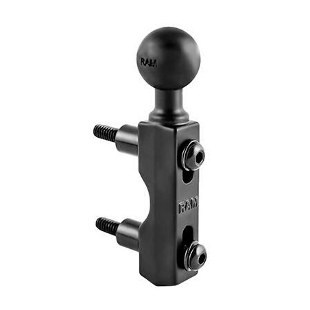 UNPKD RAM CYCLE HANDLEBAR