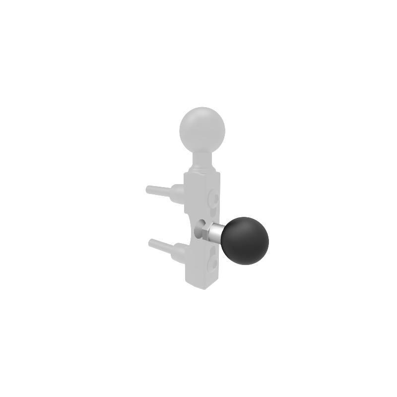 RAM CYCLE HANDLEBAR BALL