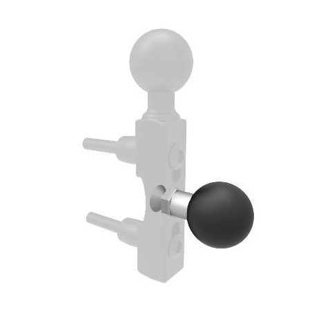 RAM CYCLE HANDLEBAR BALL