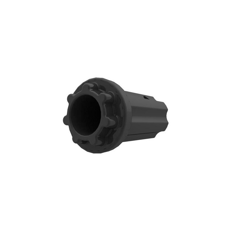 UNPKD RAM SECURITY NUT KEY 7