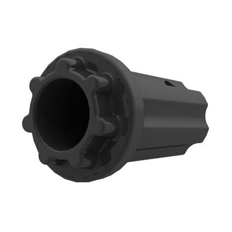 UNPKD RAM SECURITY NUT KEY 7