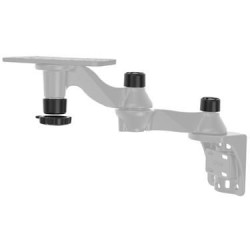 RAM SECURITY KNOB KIT FOR
