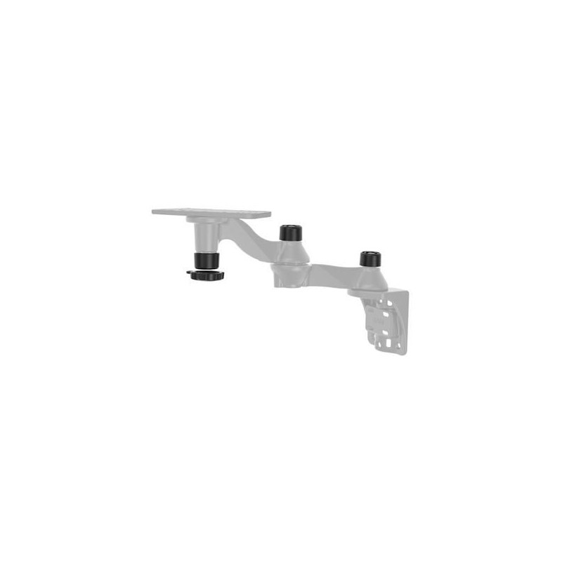 RAM SECURITY KNOB KIT FOR