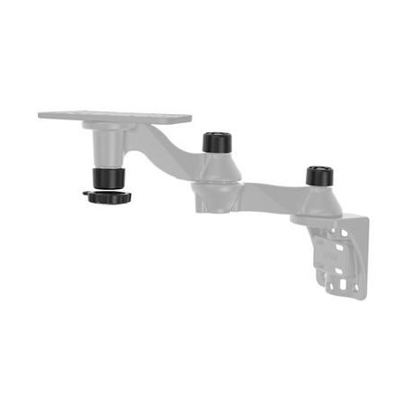 RAM SECURITY KNOB KIT FOR