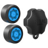 RAM SECURITY KNOB KIT FOR