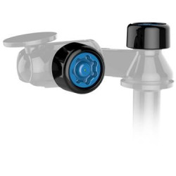 RAM SECURITY KNOB KIT FOR