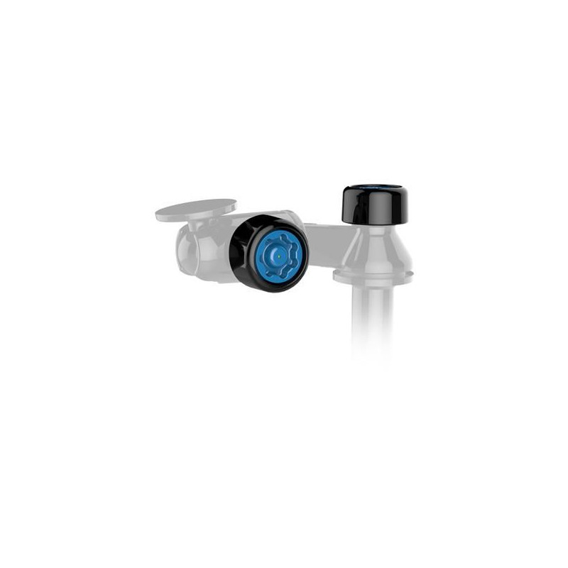 RAM SECURITY KNOB KIT FOR