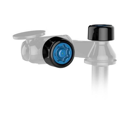 RAM SECURITY KNOB KIT FOR