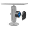RAM SECURITY KNOB B SIZE KEY 4
